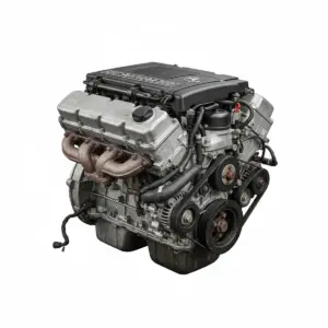Moteur MercedesBenz G Class 5.5L Essence 2007 OEM