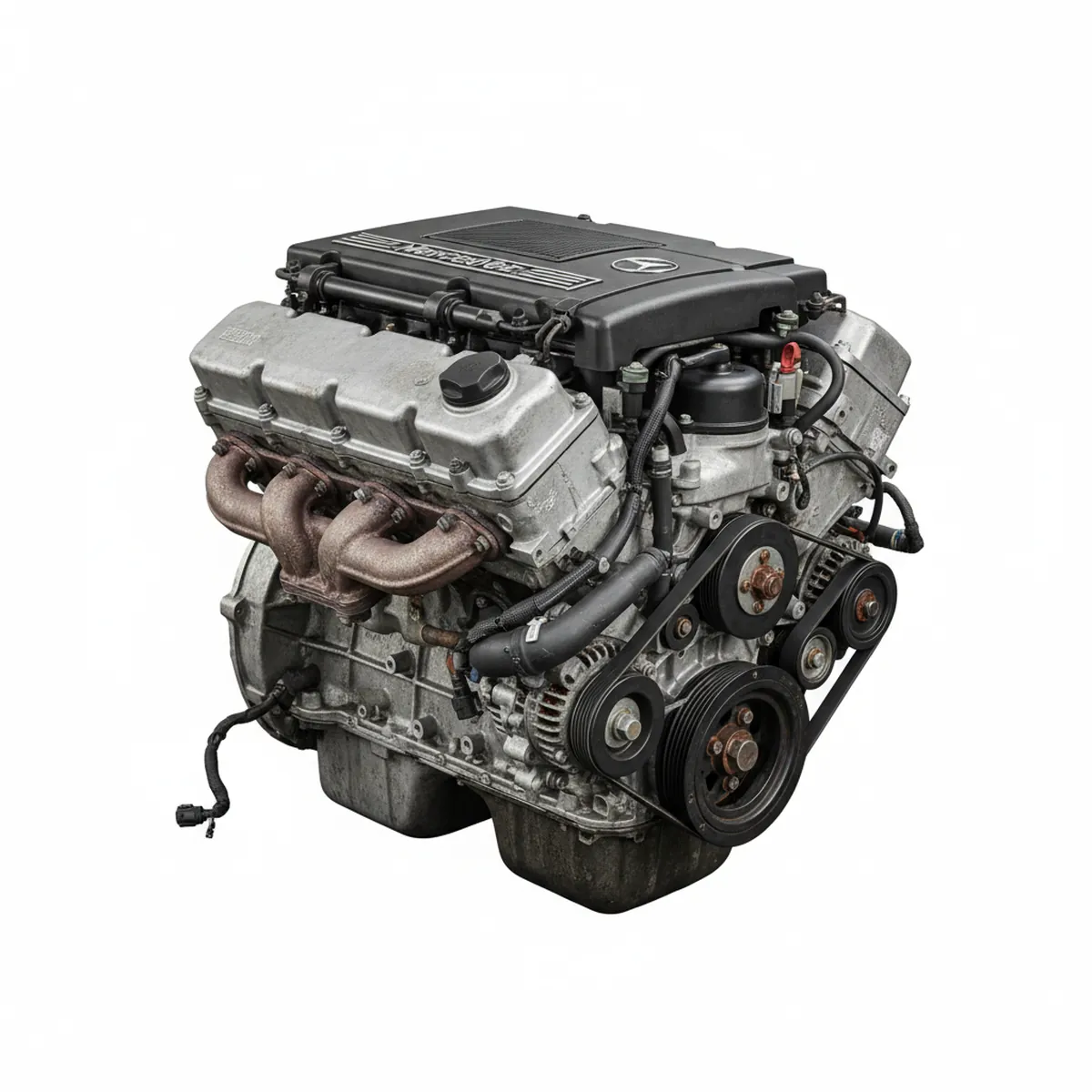 Moteur MercedesBenz G Class 5.5L Essence 2007 OEM