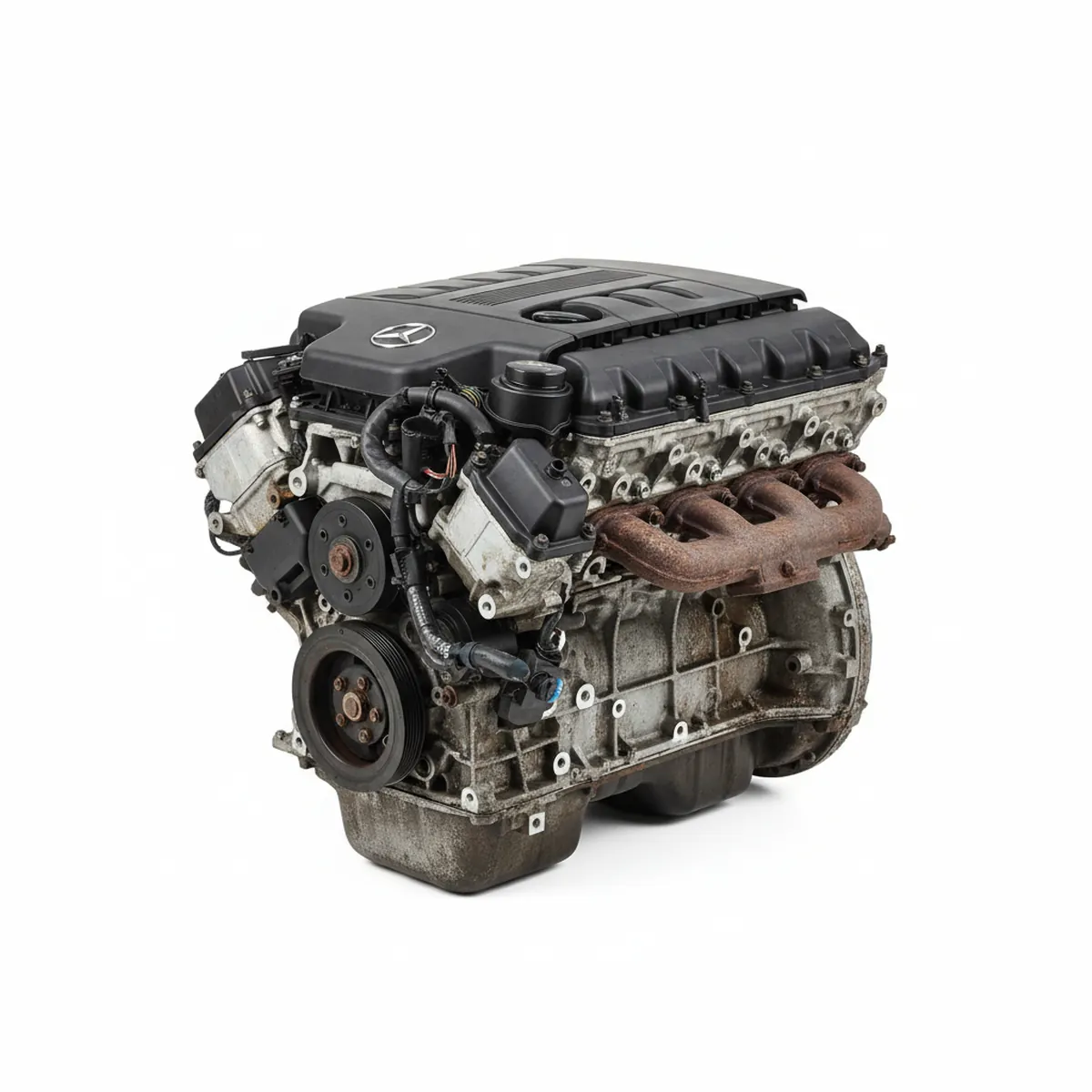 Moteur MercedesBenz G Class 5.5L Essence 2008 OEM