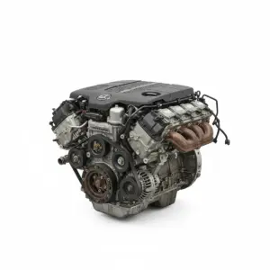 Moteur MercedesBenz G Class 4.0L Essence 2022 OEM