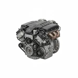 Moteur MercedesBenz G Class 4.0L Essence 2023 OEM