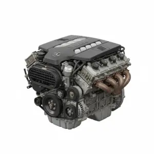 Moteur MercedesBenz G Class 4.0L .0L 2024 OEM