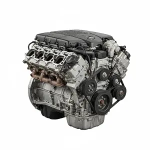 Moteur MercedesBenz G Class 4.0L Essence 2025 OEM
