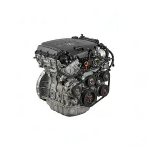 Moteur MercedesBenz GLA Class 2.0L Essence 2016 OEM