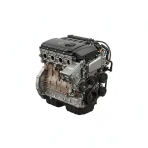 Moteur MercedesBenz GLA Class 2.0L Essence 2021 OEM