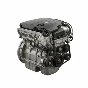 Moteur MercedesBenz GLA Class 2.0L Essence 2023 OEM
