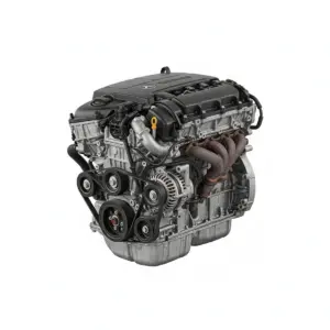 Moteur MercedesBenz GLA Class 2.0L Essence 2024 OEM