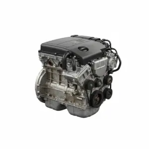 Moteur MercedesBenz GLA Class 2.0L Essence 2025 OEM