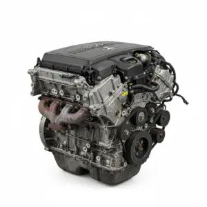 Moteur MercedesBenz GLB Class 2.0L Essence 2024 OEM