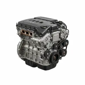 Moteur MercedesBenz GLB Class 2.0L Essence 2025 OEM