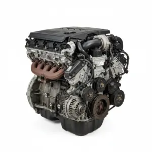 Moteur MercedesBenz GLC Class 2.0L Essence 2016 OEM