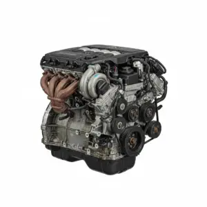 Moteur MercedesBenz GLC Class 2.0L Essence 2017 OEM
