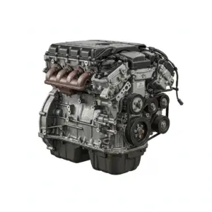 Moteur MercedesBenz GLC Class 2.0L Essence 2020 OEM