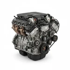 Moteur MercedesBenz GLC Class 2.0L Essence 2021 OEM