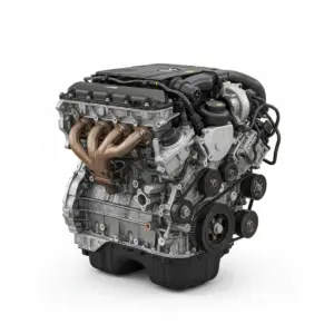 Moteur MercedesBenz GLC Class 2.0L Essence 2022 OEM