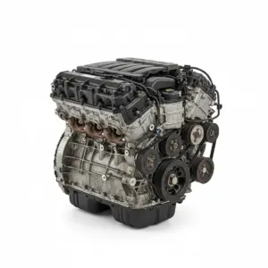 Moteur MercedesBenz GLC Class 2.0L Essence 2023 OEM