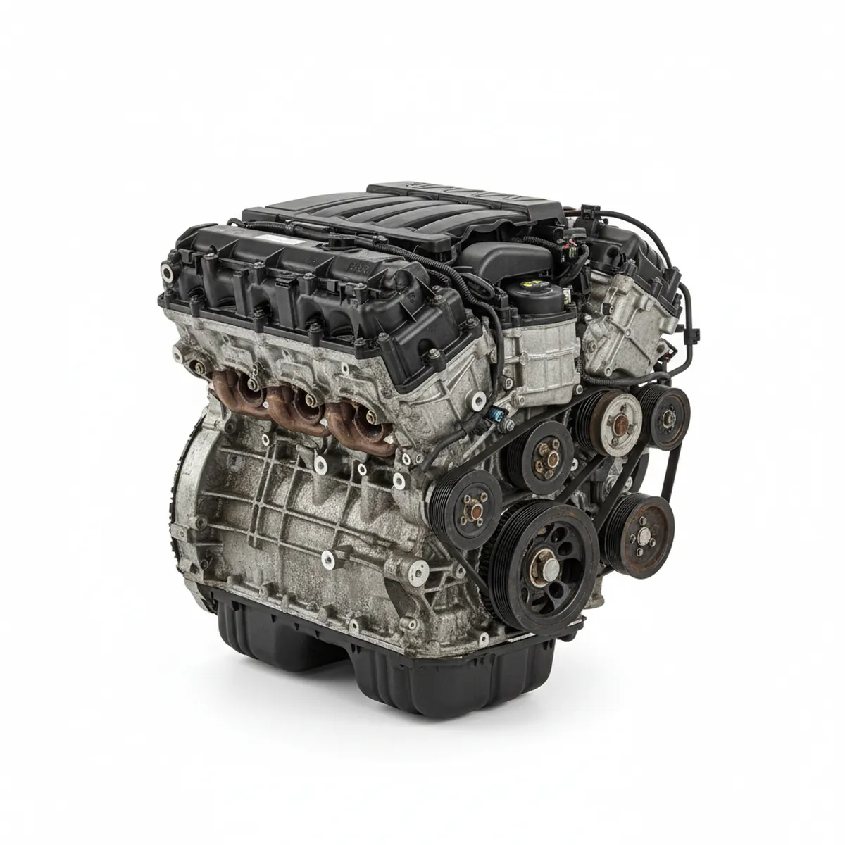 Moteur MercedesBenz GLC Class 2.0L Essence 2023 OEM