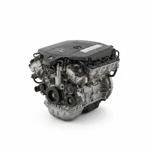Moteur MercedesBenz GLC Class 2.0L Essence 2024 OEM
