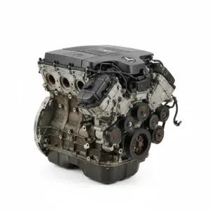 Moteur MercedesBenz GLE Class 3.0L Essence 2016 OEM