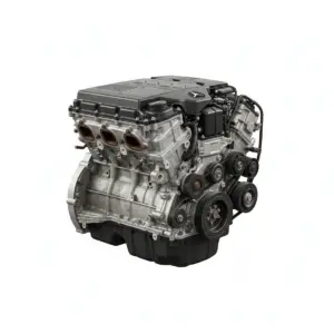 Moteur MercedesBenz GLE Class 2.0L Essence 2023 OEM