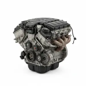 Moteur MercedesBenz GLE Class 3.0L Essence 2025 OEM