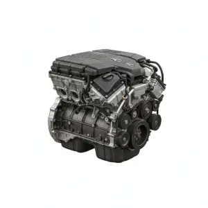 Moteur MercedesBenz GLS Class 167 Type, GLS450 (VIN 5K, 6th and 7th digits) Essence 2022 OEM