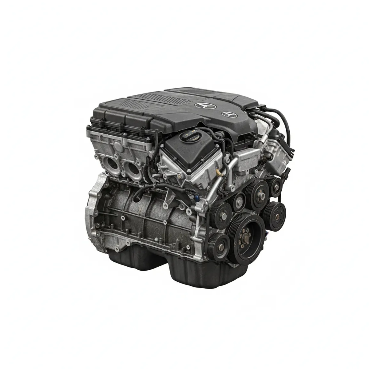 Moteur MercedesBenz GLS Class 167 Type, GLS450 (VIN 5K, 6th and 7th digits) Essence 2022 OEM