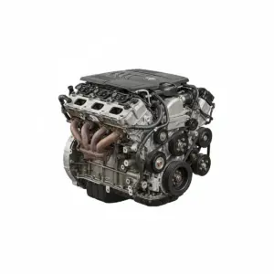 Moteur MercedesBenz GLS Class 3.0L Essence 2022 OEM