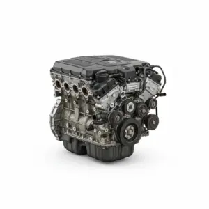 Moteur MercedesBenz GLS Class 3.0L Essence 2023 OEM