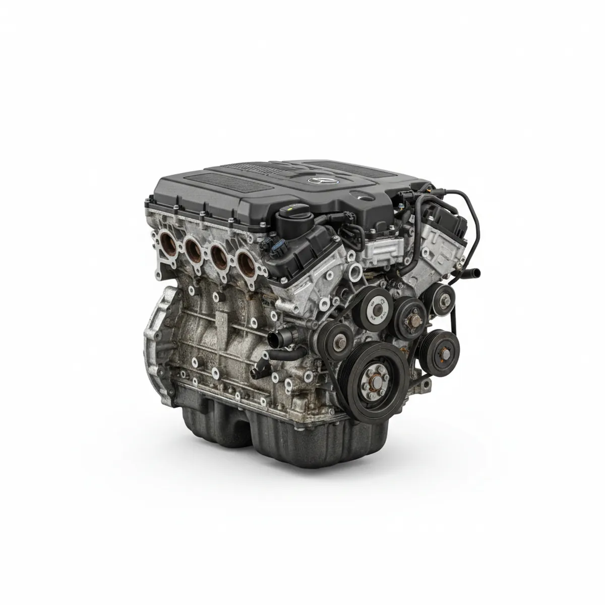 Moteur MercedesBenz GLS Class 3.0L Essence 2023 OEM