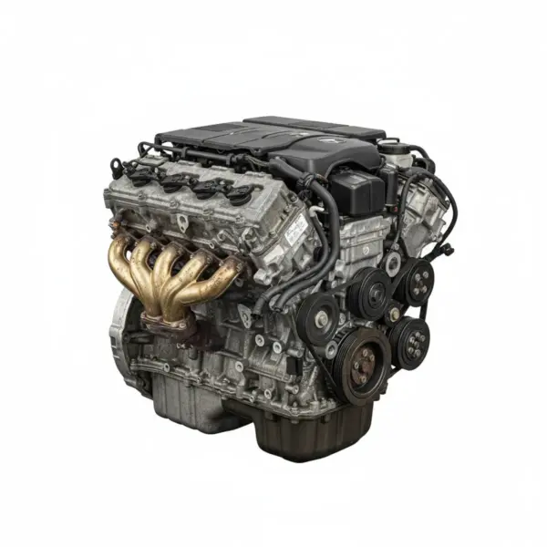 Moteur MercedesBenz GLS Class 3.0L Essence 2024 OEM