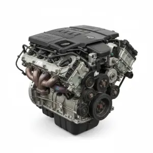 Moteur MercedesBenz GLS Class 3.0L Essence 2025 OEM