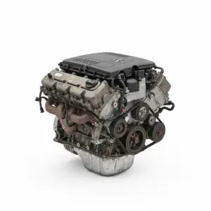 Moteur MercedesBenz ML Series 3.5L Essence 2010 OEM