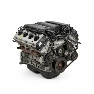 Moteur MercedesBenz ML Series 3.5L Essence 2011 OEM