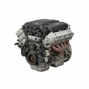 Moteur MercedesBenz ML Series 3.5L Essence 2012 OEM