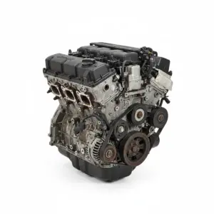 Moteur MercedesBenz ML Series 3.5L Essence 2015 OEM