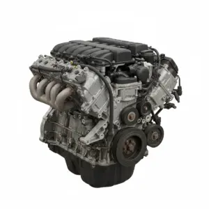 Moteur MercedesBenz R Class 3.5L Essence 2007 OEM