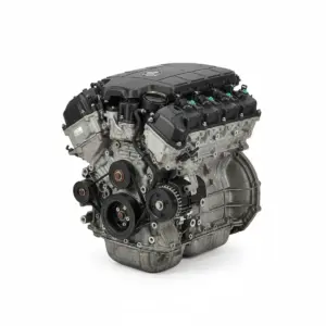 Moteur MercedesBenz R Class 3.5L Essence 2012 OEM