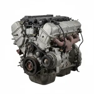 Moteur MercedesBenz S Class 5.0L Essence 2002 OEM