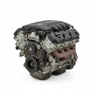 Moteur MercedesBenz S Class 5.0L Essence 2005 OEM