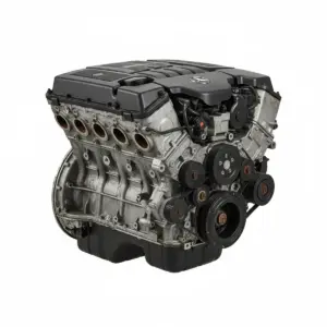 Moteur MercedesBenz S Class 5.5L Essence 2007 OEM