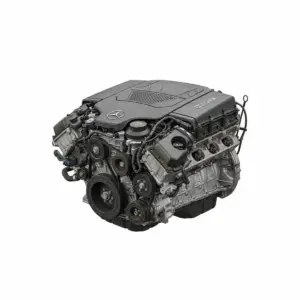 Moteur MercedesBenz S Class 4.7L Essence 2015 OEM