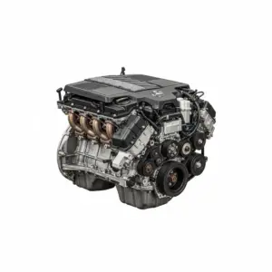 Moteur MercedesBenz S Class 4.7L Essence 2016 OEM