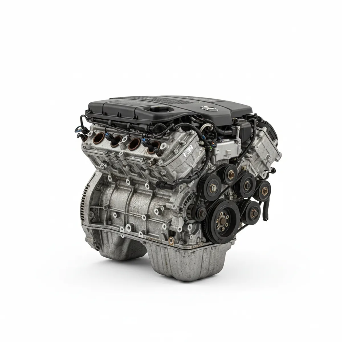 Moteur MercedesBenz S Class 3.0L Essence 2019 OEM