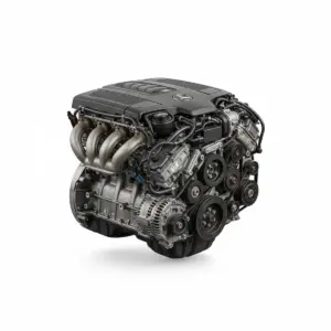 Moteur MercedesBenz S Class 3.0L Essence 2023 OEM