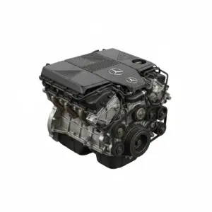 Moteur MercedesBenz S Class 3.0L Essence 2025 OEM