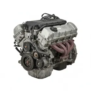 Moteur MercedesBenz SL Class 5.0L Essence 2005 OEM