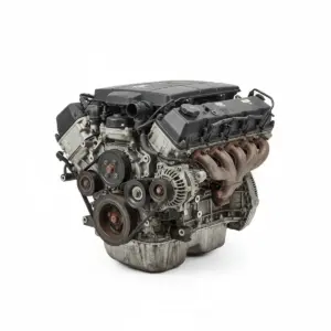 Moteur MercedesBenz SL Class 5.0L Essence 2006 OEM