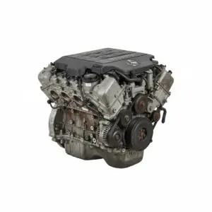 Moteur MercedesBenz SL Class 5.5L Essence 2010 OEM