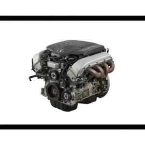 Moteur MercedesBenz SL Class 3.0L Essence 2015 OEM